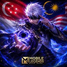 Mobile Legends My $ Sg